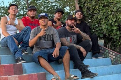 seis creadores de contenido rescatan sus vidas tras 16 horas Seis creadores de contenido rescatan sus vidas tras 16 horas secuestrados en Sinaloa.
