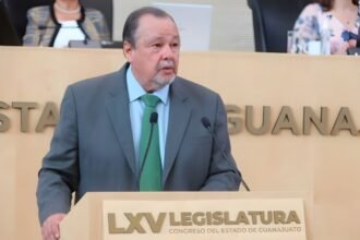 senador morena