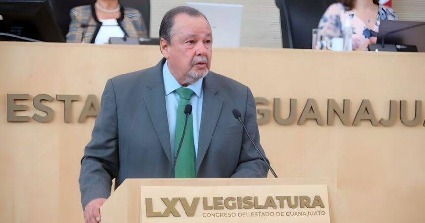 senador morena