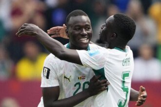 Senegal vence a Irak y sigue soñando con los Dieciseisavos del Mundial 2026