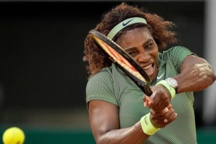 Serena Williams regresa al tenis profesional a los 44 años