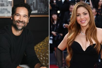 Shakira y Manuel García-Rulfo: Nuevos detalles sobre su amistad