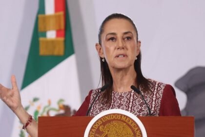 Sheinbaum aclara que $800 millones no serán para la CNTE