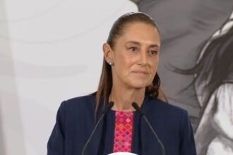 Sheinbaum aclara su postura sobre las relaciones con Estados Unidos