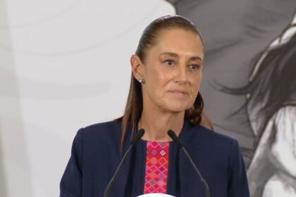 sheinbaum aclara su postura sobre las relaciones con estados unidos Sheinbaum aclara su postura sobre las relaciones con Estados Unidos