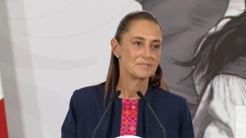 Sheinbaum aclara su postura sobre las relaciones con Estados Unidos