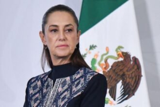 Sheinbaum afirma que Farías Laguna tiene acceso a investigación contradictoria.