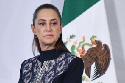Sheinbaum afirma que Farías Laguna tiene acceso a investigación contradictoria.