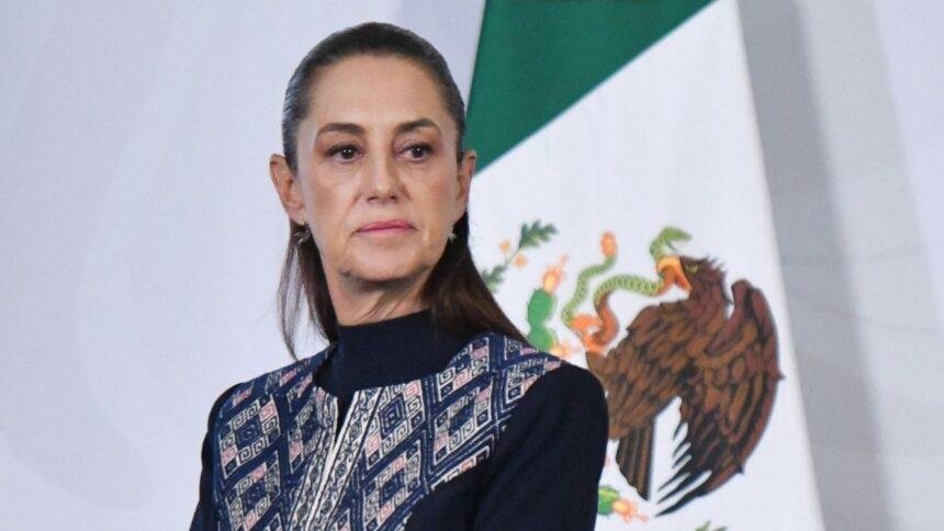Sheinbaum afirma que Farías Laguna tiene acceso a investigación contradictoria.