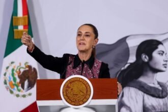 Sheinbaum afirma que no busca mediatizar encuentros con madres buscadoras.