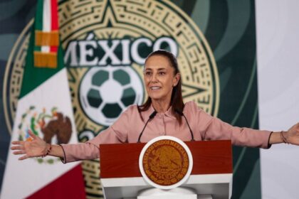 sheinbaum anuncia consulta con maestros tras desacuerdo con la cnte Sheinbaum anuncia consulta con maestros tras desacuerdo con la CNTE