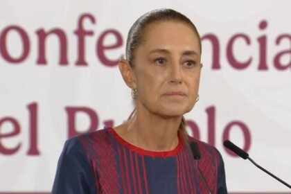 Sheinbaum confirma cancelaciones de jefes de Estado para inauguración del Mundial.