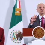 Sheinbaum descarta a Víctor Rodríguez para INEEL y otros cargos