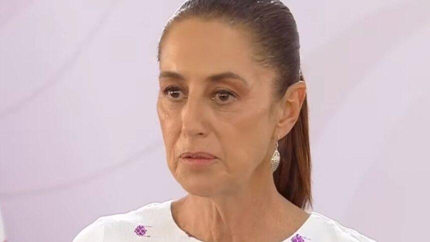 Sheinbaum destaca apoyo de López Obrador en tensiones con Estados Unidos.