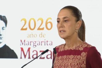 Sheinbaum destaca la importancia de la disculpa a pueblos indígenas ante el rey Felipe VI.