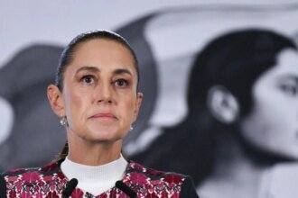 Sheinbaum felicitará a Abelardo de la Espriella tras su victoria electoral