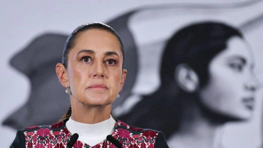 Sheinbaum felicitará a Abelardo de la Espriella tras su victoria electoral