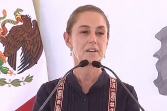 Sheinbaum inaugura planta de ciclo combinado de CFE en Baja California por 700 millones