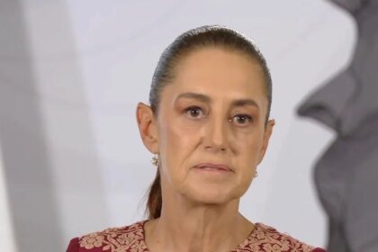 Sheinbaum se reunirá con Delcy Rodríguez tras terremotos en Venezuela que dejaron 500 muertos