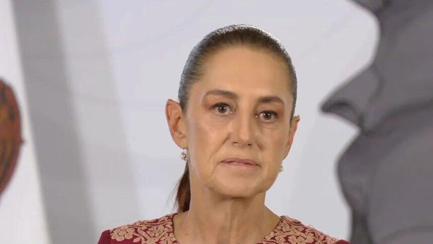 Sheinbaum se reunirá con Delcy Rodríguez tras terremotos en Venezuela que dejaron 500 muertos
