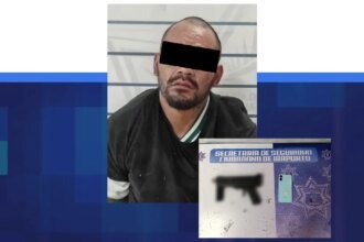 Sicarios asesinan a mujer mientras descansaba afuera de su casa en Irapuato.