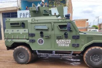 Sicarios en moto asesinan a niño de 9 años en la ciudad