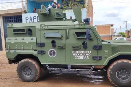 Sicarios en moto asesinan a niño de 9 años en la ciudad