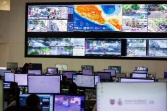 Sismo de magnitud 5.3 sacude costas de Guerrero