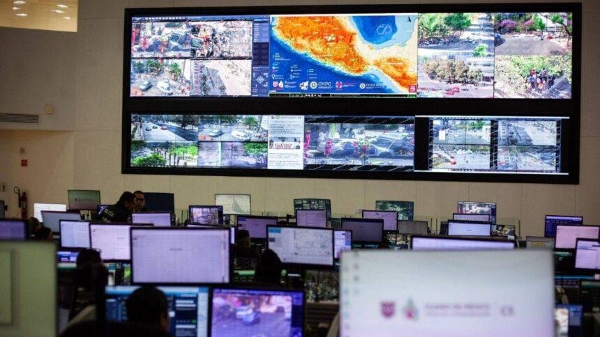 Sismo de magnitud 5.3 sacude costas de Guerrero