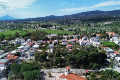 sismos consecutivos danan 25 viviendas en la isla griega de Sismos consecutivos dañan 25 viviendas en la isla griega de Eubea