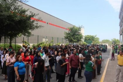 Sismos de magnitud 6.1 en Sinaloa y 5.3 en Durango sacuden el país