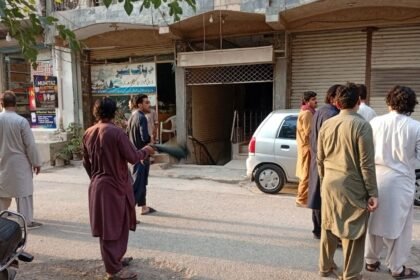 Sismos en Afganistán y Pakistán causan heridos y daños materiales significativos