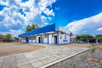 SOP moderniza instalaciones en la UNIDEG de Irapuato