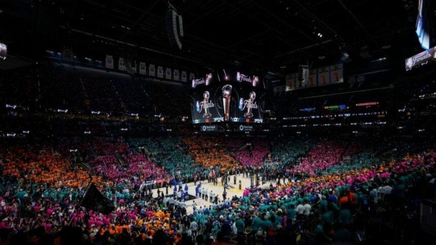 spurs sorprenden a los knicks con musica burlona en las Spurs sorprenden a los Knicks con música burlona en las Finales de la NBA