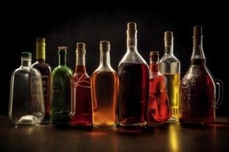 SSG advierte sobre riesgos de bebidas alcohólicas de dudosa procedencia.