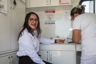 SSG implementa 112 mil herramientas para detectar violencia de género.