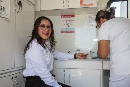 SSG implementa 112 mil herramientas para detectar violencia de género.