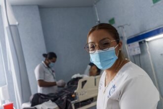 SSG implementa Red de Servicios de Salud Mental y Atención a la Violencia.