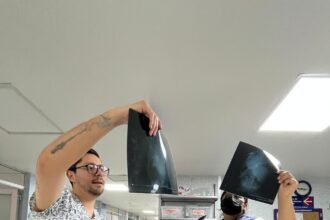 SSG impulsa cardioprotección en estadios de fútbol de Guanajuato.