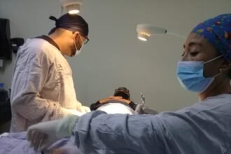 SSG impulsa vasectomías sin bisturí en Jurisdicción Sanitaria III.