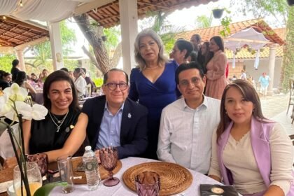 ssg promueve solidaridad hacia pacientes y familias del hospital de SSG promueve solidaridad hacia pacientes y familias del Hospital de Dolores Hidalgo.