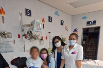 SSG proporciona atención especializada a 22 pacientes con enfermedades raras.