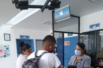 SSG refuerza seguimiento a Centros de Rehabilitación de Adicciones en el Estado.