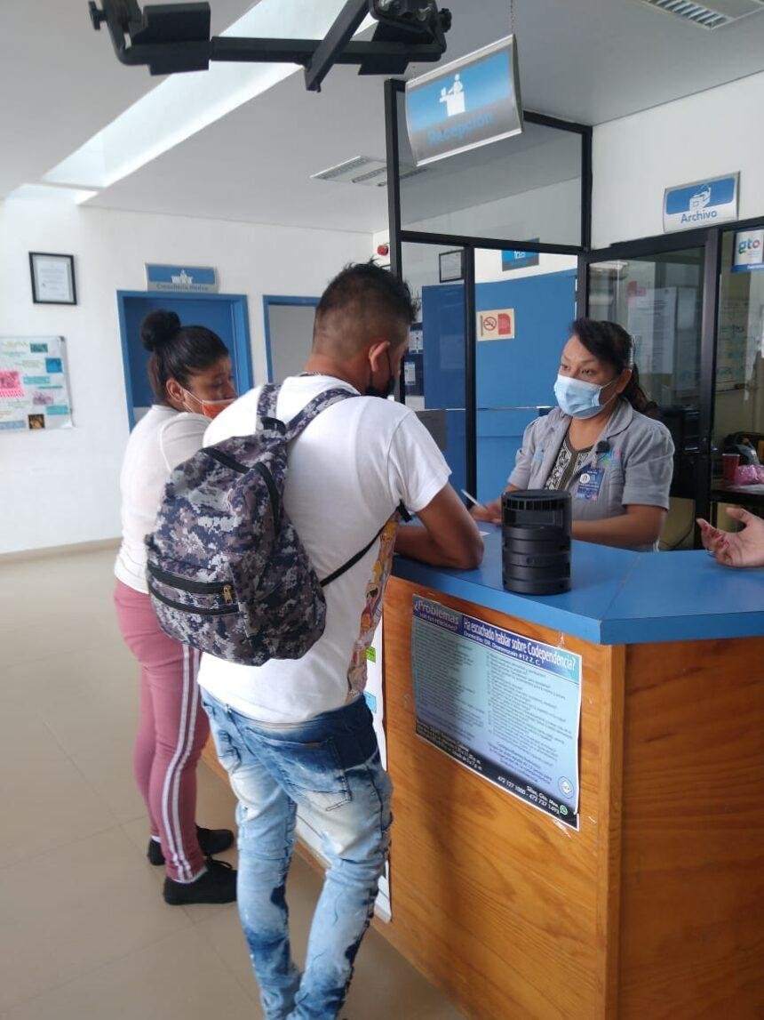 ssg refuerza seguimiento a centros de rehabilitacion de adicciones en SSG refuerza seguimiento a Centros de Rehabilitación de Adicciones en el Estado.