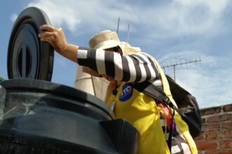 SSG reporta disminución del 81% en casos de dengue este año.