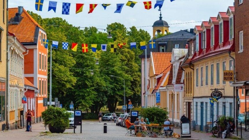 Suecia condena a cuatro años de prisión por prostitución forzada de esposa