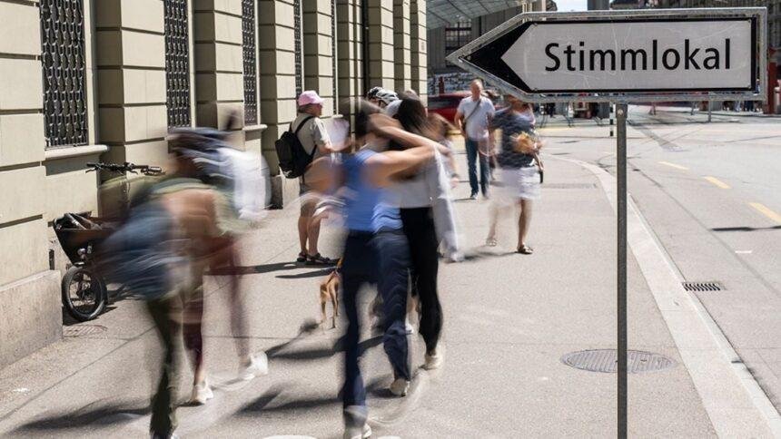 Suiza rechaza control de natalidad y mantiene la estabilidad con la Unión Europea
