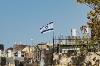 Suspensión de clases en Israel por el aumento de tensiones con Irán