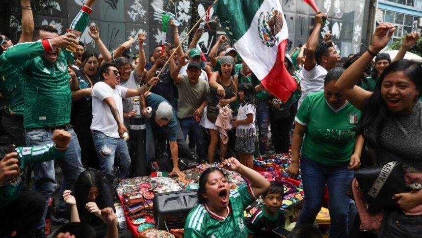 suspension de transmision del mundial en cuatro municipios del estado Suspensión de transmisión del Mundial en cuatro municipios del Estado de México