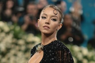 Sydney Sweeney aborda los conflictos del elenco de Euphoria